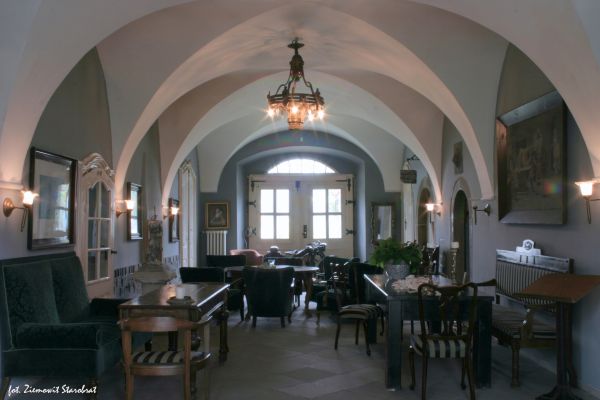 Palac Kowary